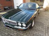Jaguar XJ8 308 Sovereign 3.2  Bj.2002 brit... - Jaguar XJ8 aus 2002