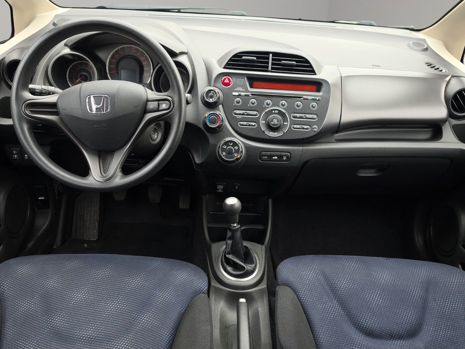 Fahrzeugabbildung Honda Jazz 1.2 S Cool AUS 1.HAND WENIG KM