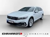 Volkswagen Passat Variant e-Hybrid 1.4 TSI DSG GTE STHZG*AH