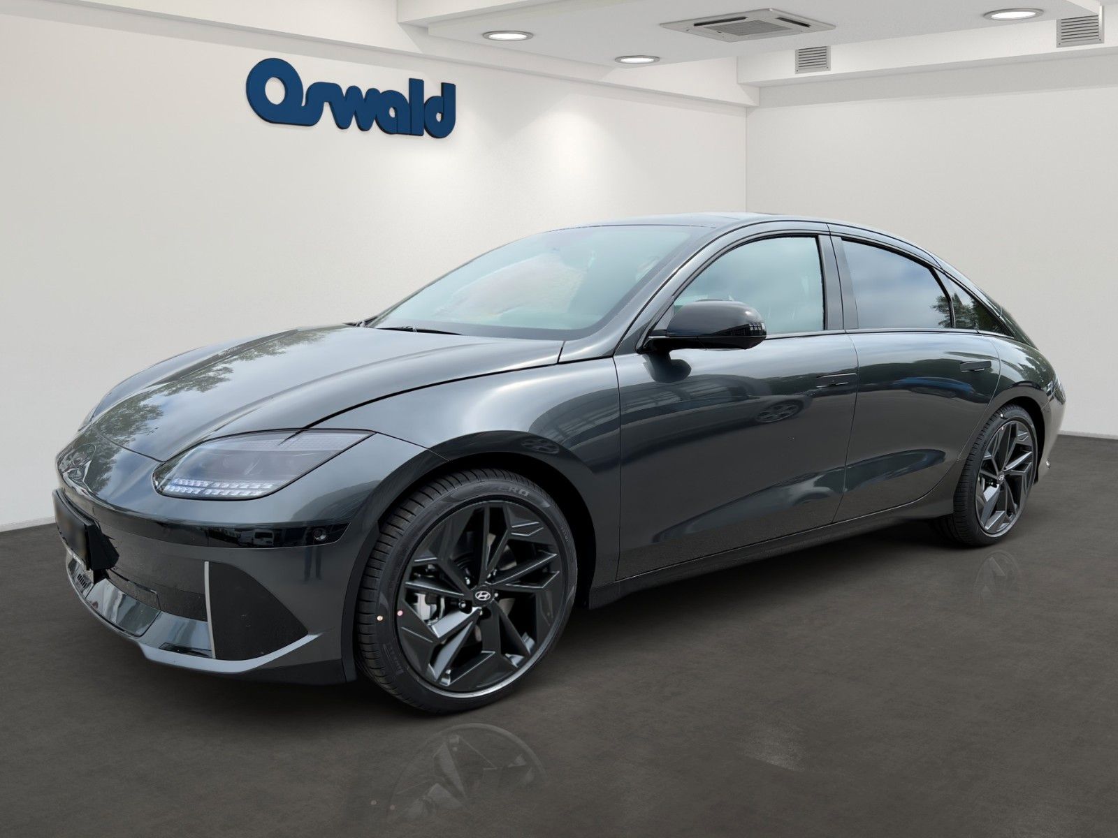 Hyundai IONIQ 6