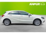 Mercedes-Benz A 180 d TEMPO+KLIMA+SHZ vorne - Mercedes-Benz A 180 mit Diesel-Antrieb