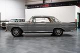 Mercedes-Benz 220 SE - gebrauchte Mercedes-Benz 220 aus dem Jahr 1965