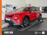 Skoda Elroq 60 Sportline *AHK, Matrix-LED, Kamera* - rote Skoda Elroq