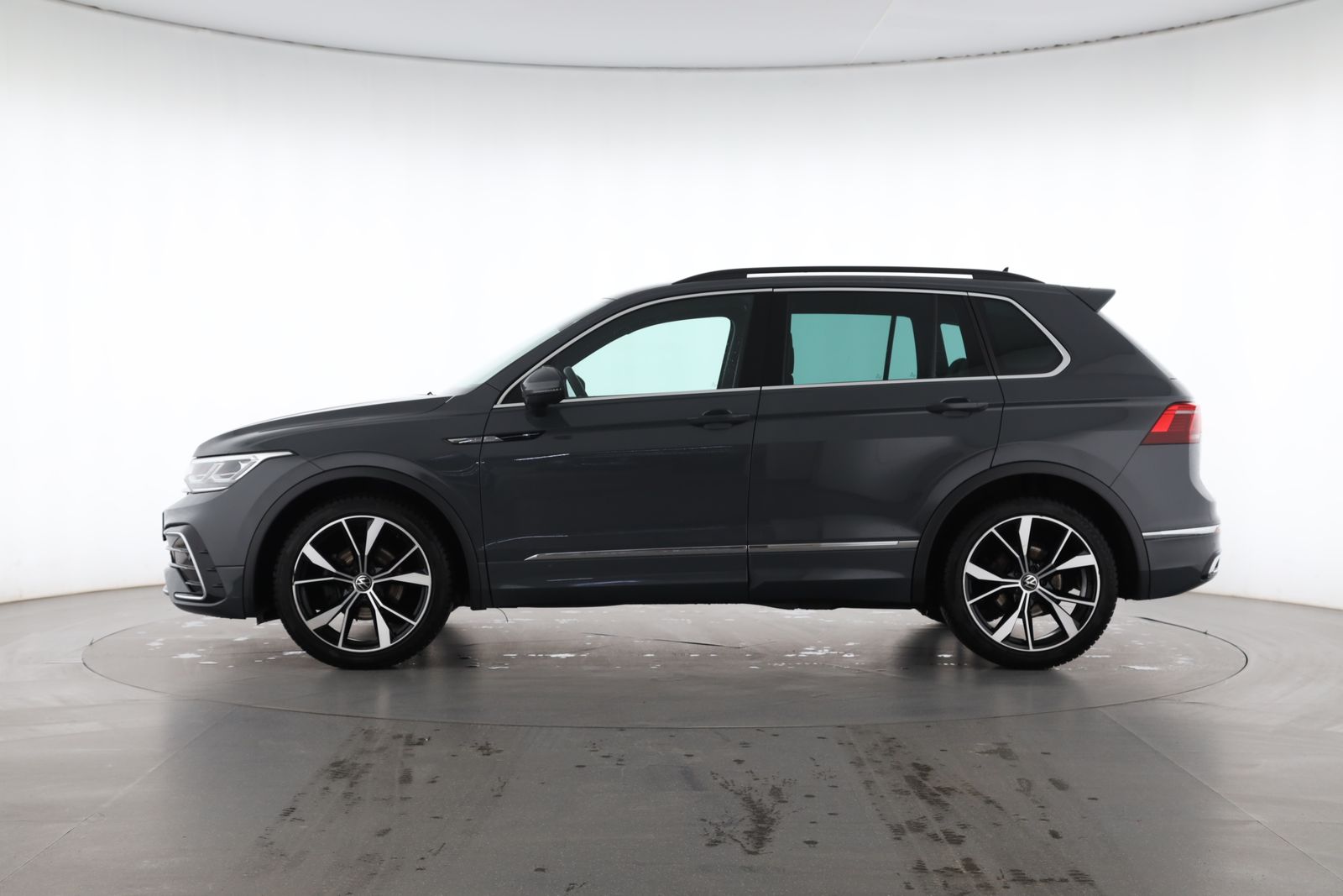 Volkswagen Tiguan - Bild 3