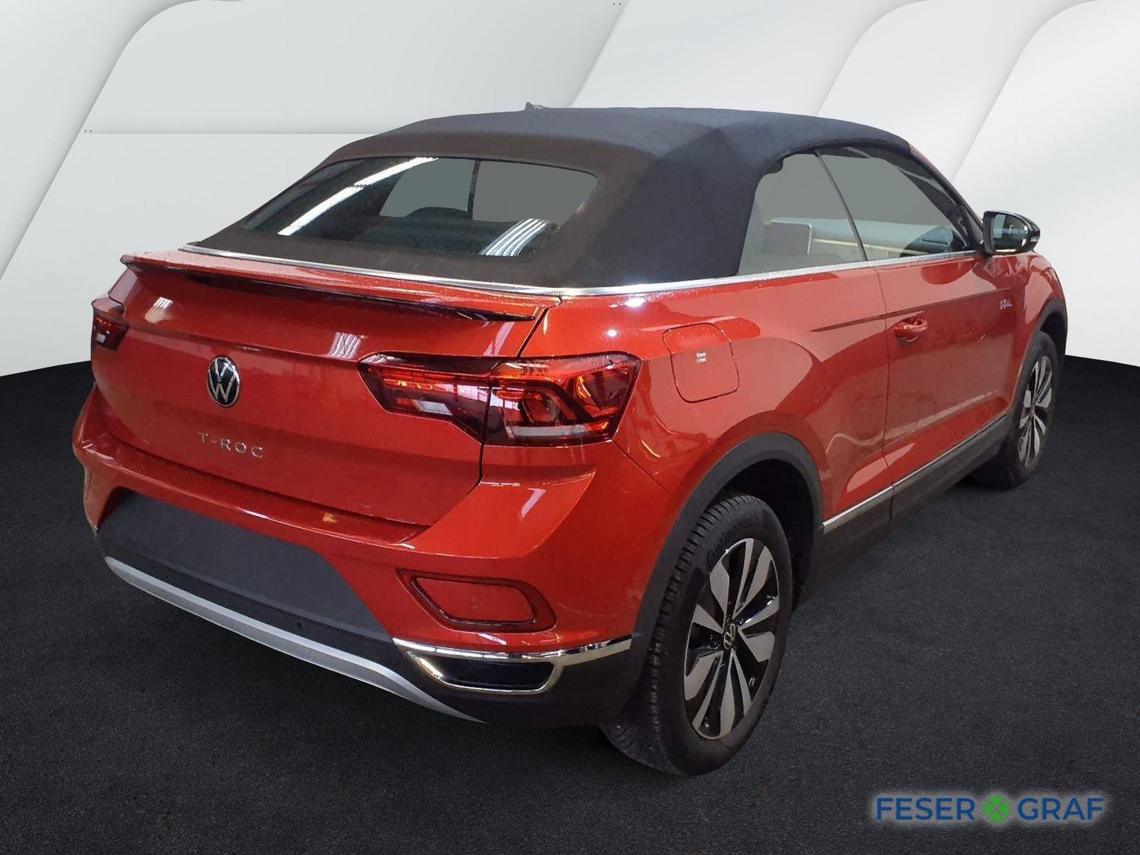 Volkswagen T-Roc - Bild 5