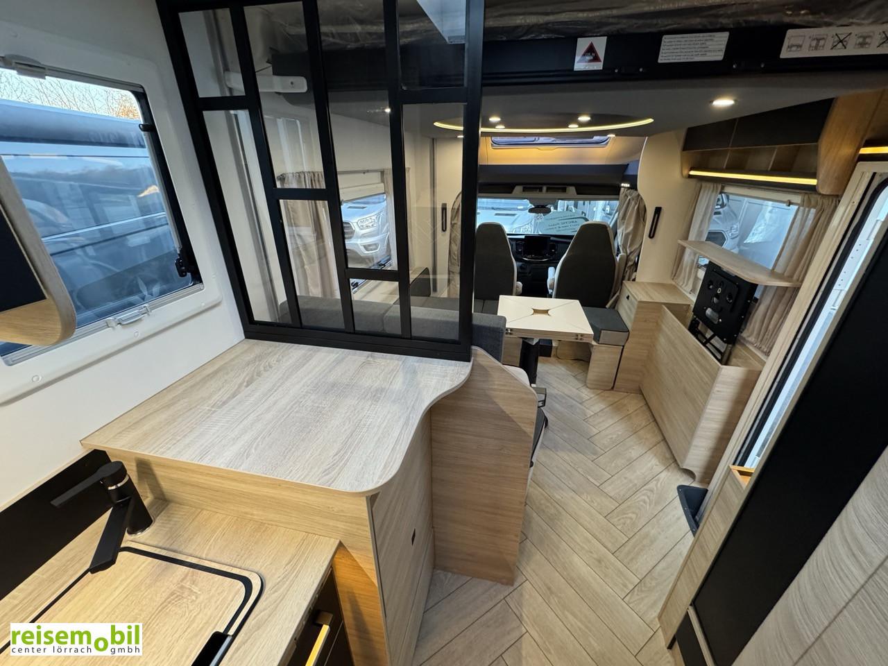 Challenger 240 Etape Edition