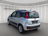 Fiat Panda Lounge*Klima*Allwetter - Fiat Panda