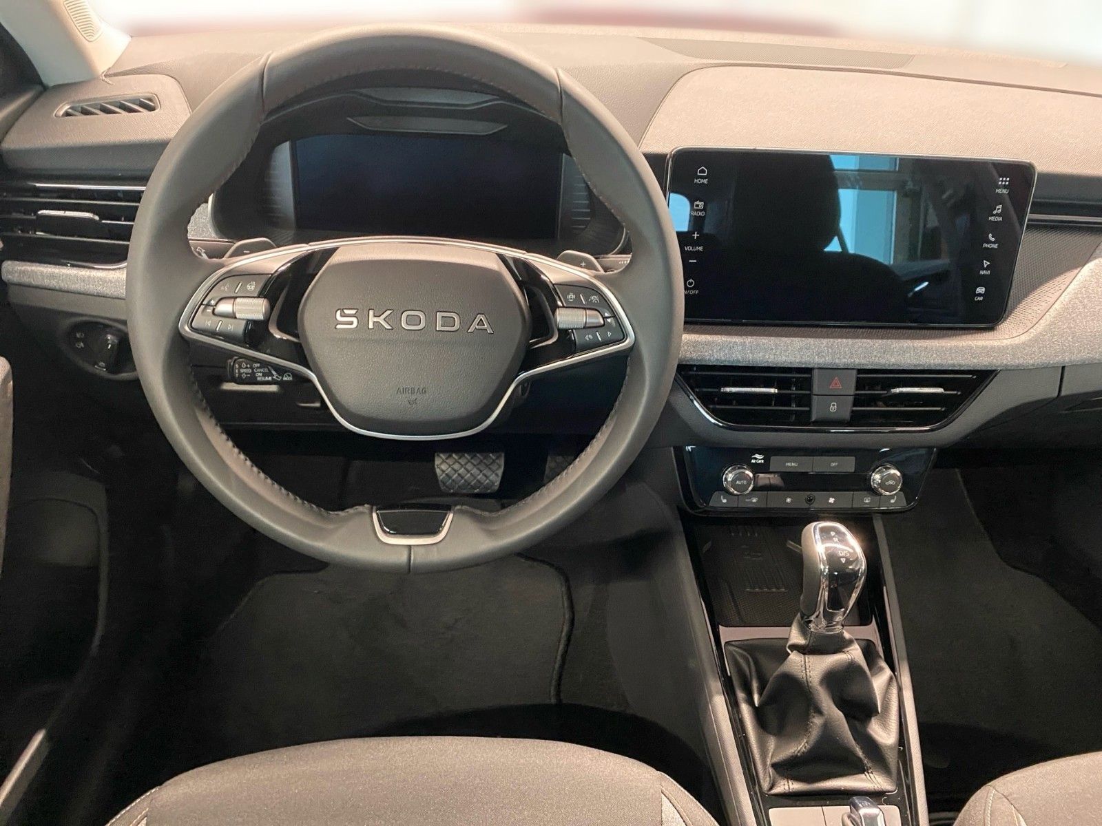 Skoda Kamiq - Bild 11