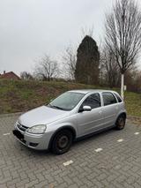 Opel Corsa 1.3 CDI TÜV Neu - Opel Corsa aus 2006: 1.3