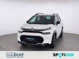 Citroën C3 Aircross YOU 1.2*DAB*Klima*PDCh*uvm - Citroën C3 Aircross: You
