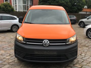 Volkswagen Caddy - 3