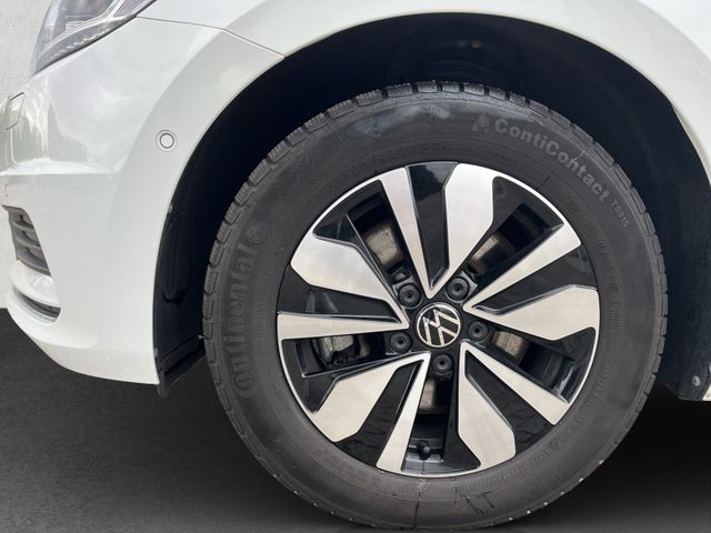 Touran Goal 2.0 TDI DSG,ACC,IQ.LIGHT,Navi,AHK