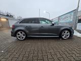 Audi S3 2.0 TFSI S tronic quattro Sportback - - Audi S3: Sportback Tronic