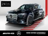 Mercedes-Benz GLC 400 4m EQ SKY-CONTROL AHK DIGITAL-LIGHT 20-Z - Mercedes-Benz GLC-Klasse mit Elektro-Antrieb