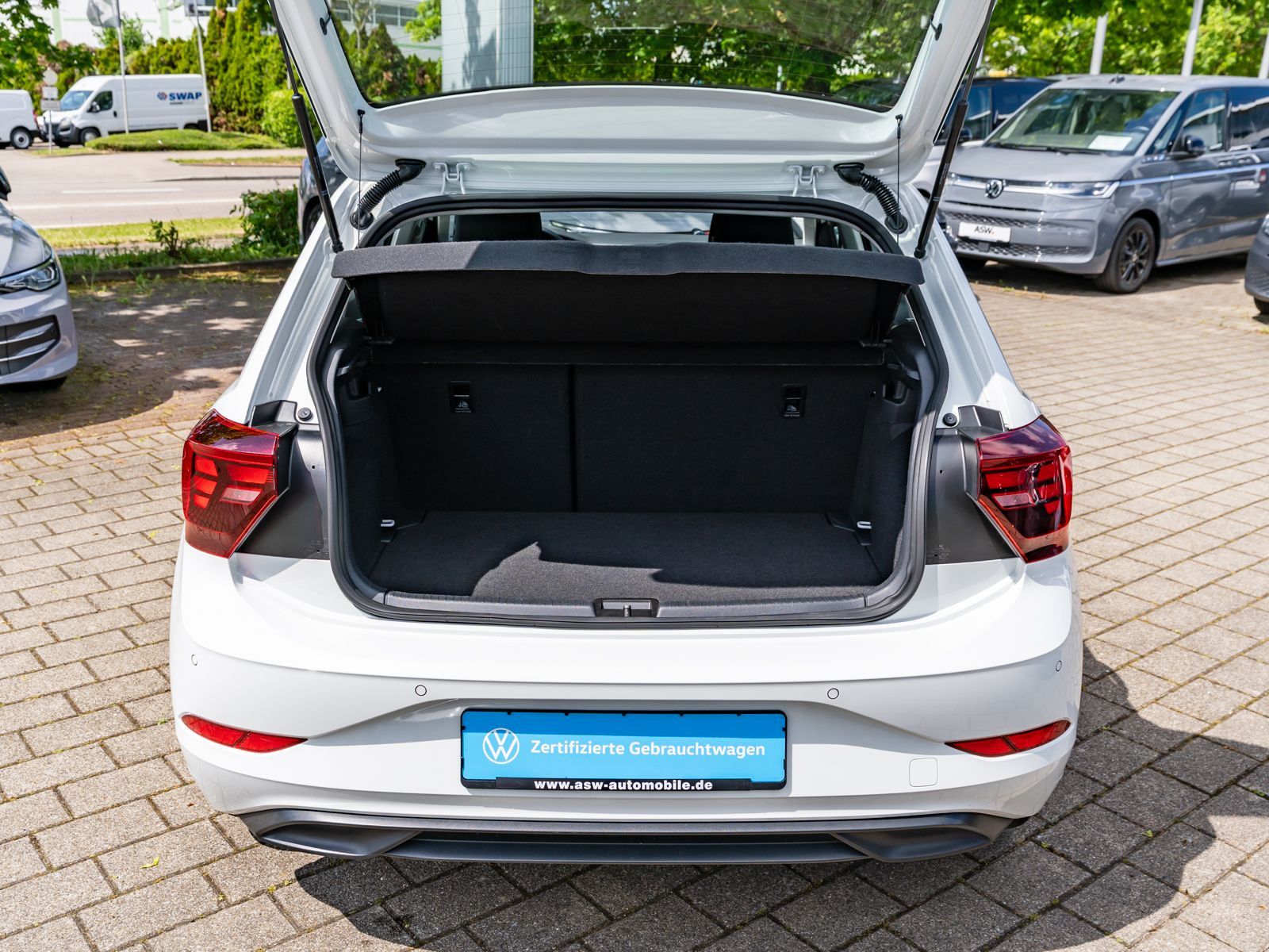Volkswagen Polo - Bild 9