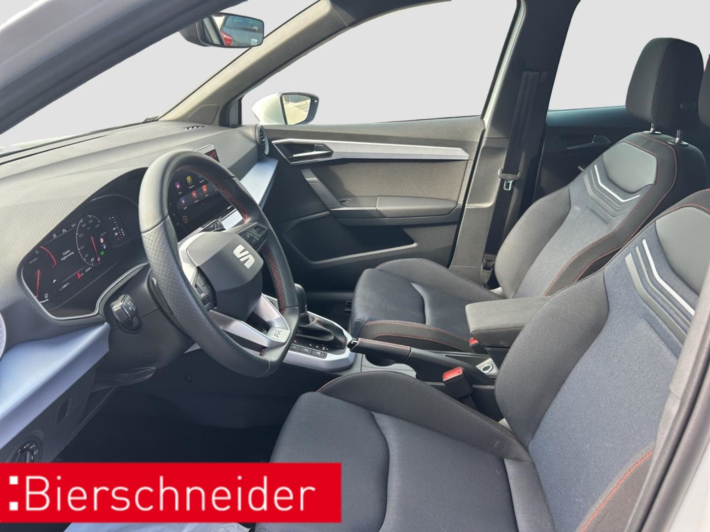 Seat Arona - Bild 14