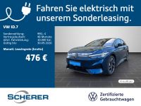 Volkswagen ID.7 - Vorschau Bild 1
