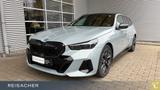 BMW i5 A Tou eDrive40 MSport PRO ACC 360° HUD Pano - mit Elektro-Antrieb: Alcantara, Sportsitze, Kombi