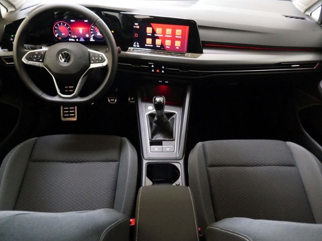 Fahrzeugabbildung Volkswagen Golf VIII "ACTIVE" 1.5 TSI | LED ACC Navi