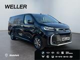 Toyota Proace 2.0 D L2 Verso Comfort *LED*9-Si*CAM*HUD* - Toyota Gebrauchtwagen in Bielefeld