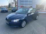 Skoda Fabia Sondermodell Cool Plus ! - Skoda Fabia: Sondermodell