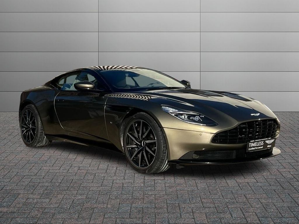 Image of Aston Martin Other