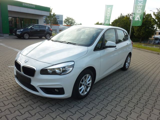 BMW 218 Baureihe 2 Active Tourer 218 i