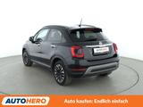 Fiat 500X 1.6 Cross *NAVI*CAM*TEMPO*SHZ*ALU*KLIMA* - Fiat Gebrauchtwagen in Hamburg