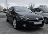 Volkswagen Golf 1.4 TSI 90 kW Team Team