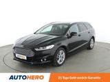 Ford Mondeo 1.5 EcoBoost Titanium Aut.*NAVI*CAM* - Ford Mondeo: Ecoboost