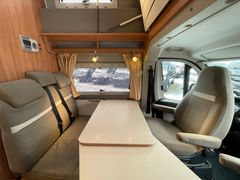 Pössl 2Win Vario Hochdach - *Motor nur 3000 Km*