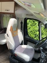 LMC V636G Breezer, Zahnriemen neu - LMC Breezer