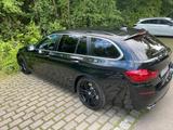 BMW F11 5 er touring - BMW 5er Reihe: Kombi, Bmw5er