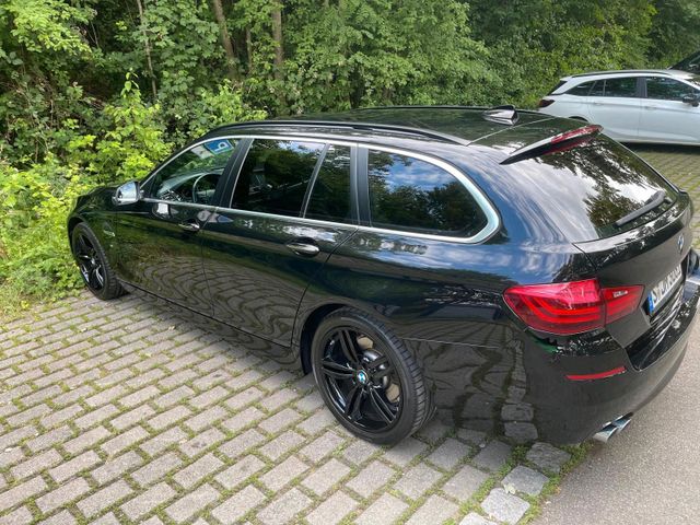 BMW BMW F11 5 er touring