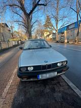 BMW e30 316i - BMW 316 aus 1989: 316i