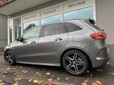 Mercedes-Benz B 250 AMG + Vollausstattung + 1.Hand !!! - Mercedes-Benz B-Klasse: AMG