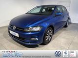 Volkswagen Polo VI 1.6 TDI Highline KLIMA PDC LM FELGEN - Volkswagen Polo: V TDI