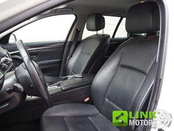 BMW 520 - 5