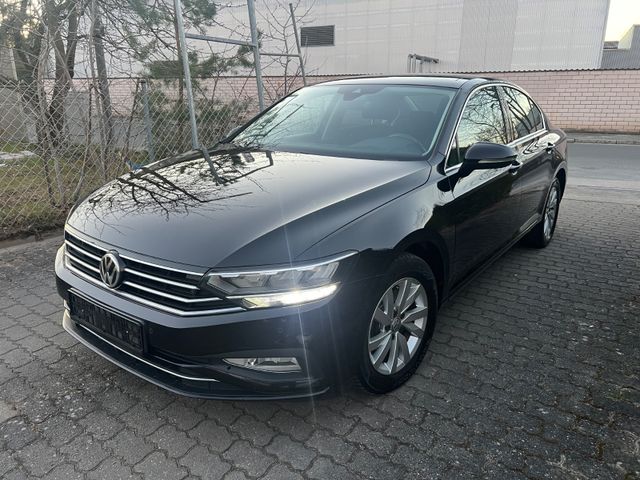 Volkswagen Passat Lim. 2.0 TDI DSG*ACC*Pano*LED*LaneAssist