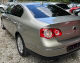 Volkswagen Passat 2.0FSI *Automatik*Tüv Neu* - gebrauchte VW Passat aus dem Jahr 2005