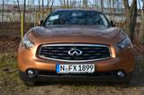 Infiniti FX35 3.5 V6 | 307 PS | 360° Kamera | TÜV 07/2027 - Infiniti QX70 von privat