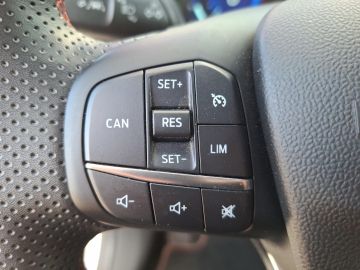 Ford Puma ST-Line X 1.0 Hybrid °LED°AHK°SHZ°Keyless°