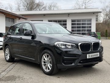 BMW X3 - 1