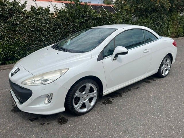 Angebot ansehen Peugeot 308