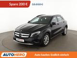 Mercedes-Benz GLA 200 d Style Aut.*XENON*NAVI*PDC*SHZ*KLIMA* - Mercedes-Benz GLA 200 Gebrauchtwagen in Leipzig