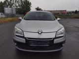 Renault Megane III 1,5 DCI, AUTOM. KLIMA, NAVI, TÜV06/26 - Renault Megane mit Diesel-Antrieb: Partikelfilter, Limousine