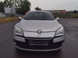 Renault Megane III 1,5 DCI, AUTOM. KLIMA, NAVI, TÜV06/26 - Renault Megane mit Diesel-Antrieb: Limousine