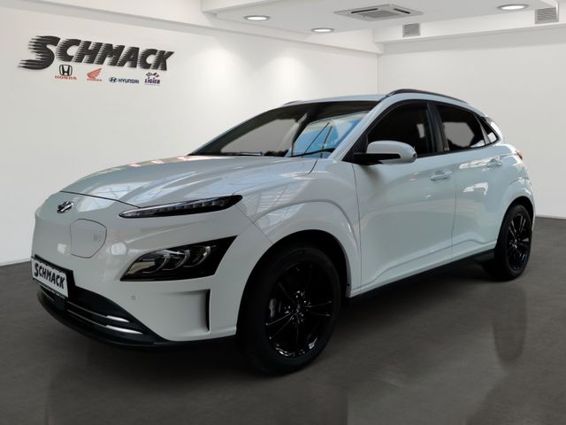 Hyundai Kona Trend Elektro 2WD Navi+ Assistenzpaket