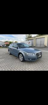 Audi A4 S-Line 2.0 TDI 170 PS - Audi A4: Ps TDI 170