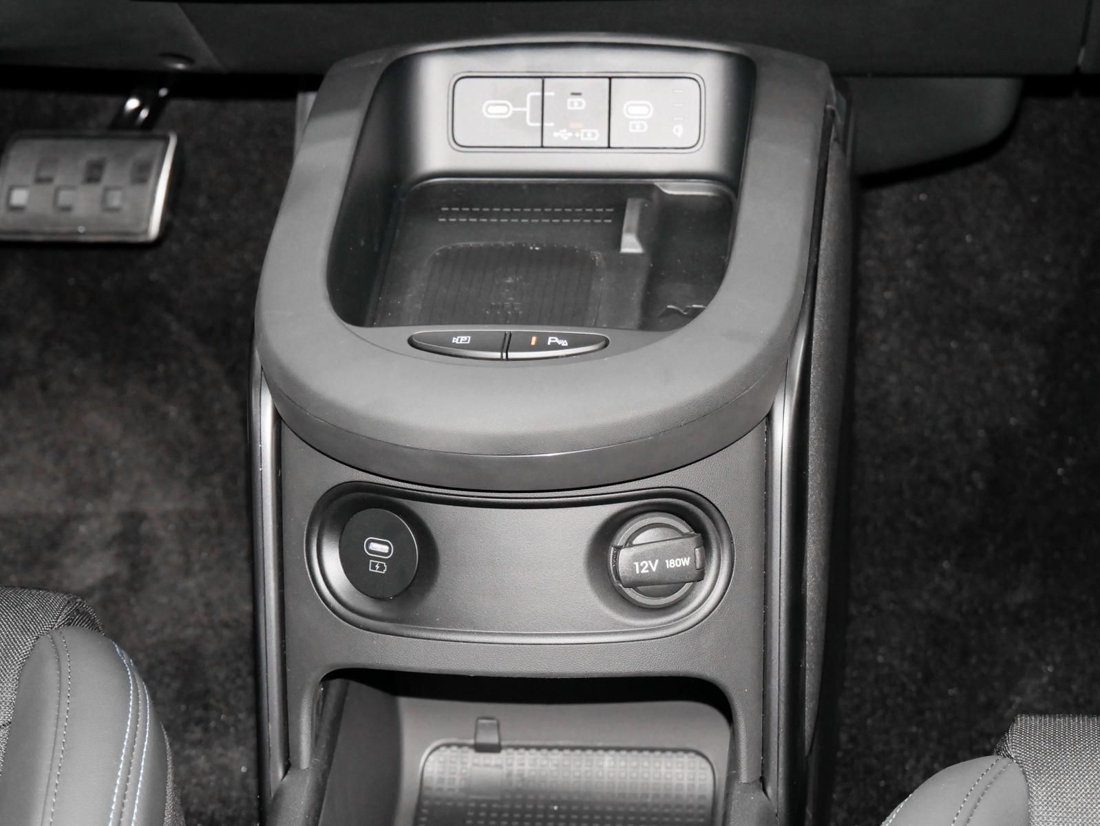 Hyundai IONIQ 5 – Bild 21